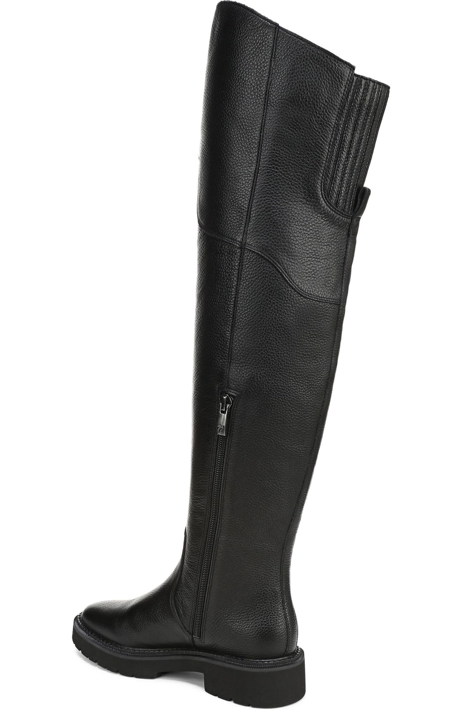 Naturalizer Scarlette Women's The Knee Boot NW/OB