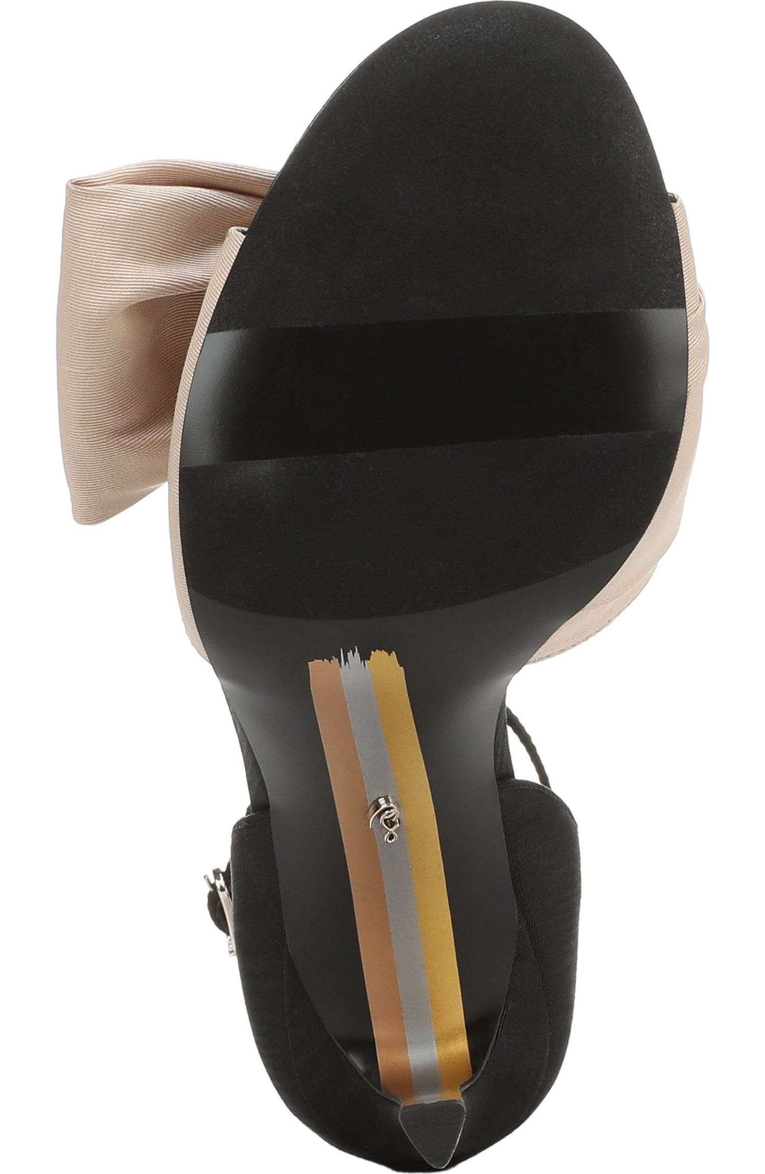 Sam Edelman Womne's Ida Slingback Heel Pump NW/OB