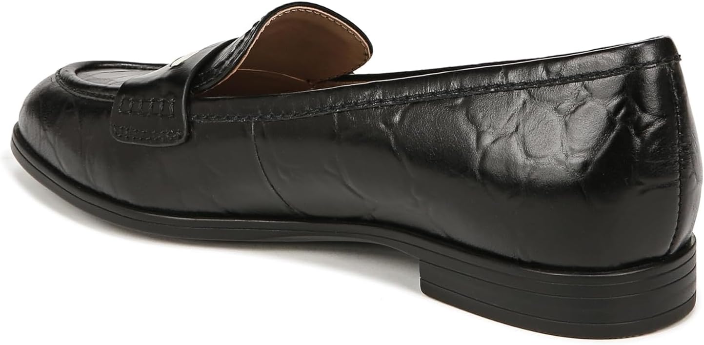 Naturalizer 27 EDIT Women's Georgiana Loafer NW/OB