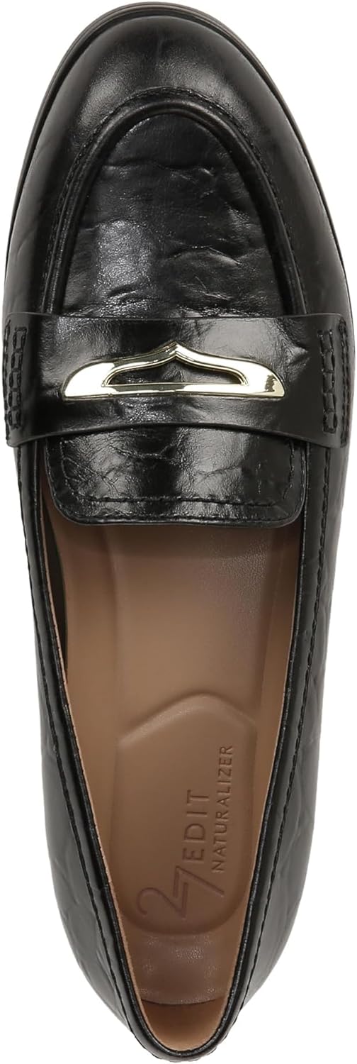 Naturalizer 27 EDIT Women's Georgiana Loafer NW/OB