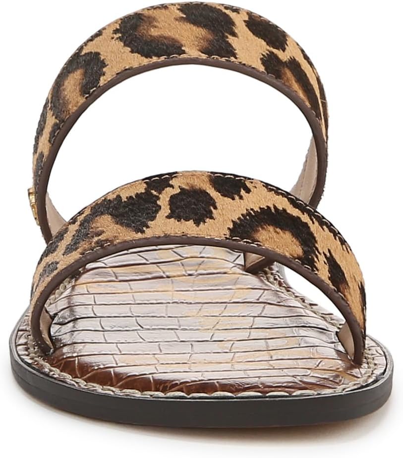 Sam Edelman Womens Gala Slide Sandal NW/OB