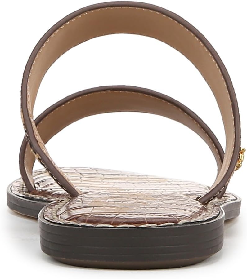 Sam Edelman Womens Gala Slide Sandal NW/OB