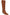 Dark Chestnut Brown