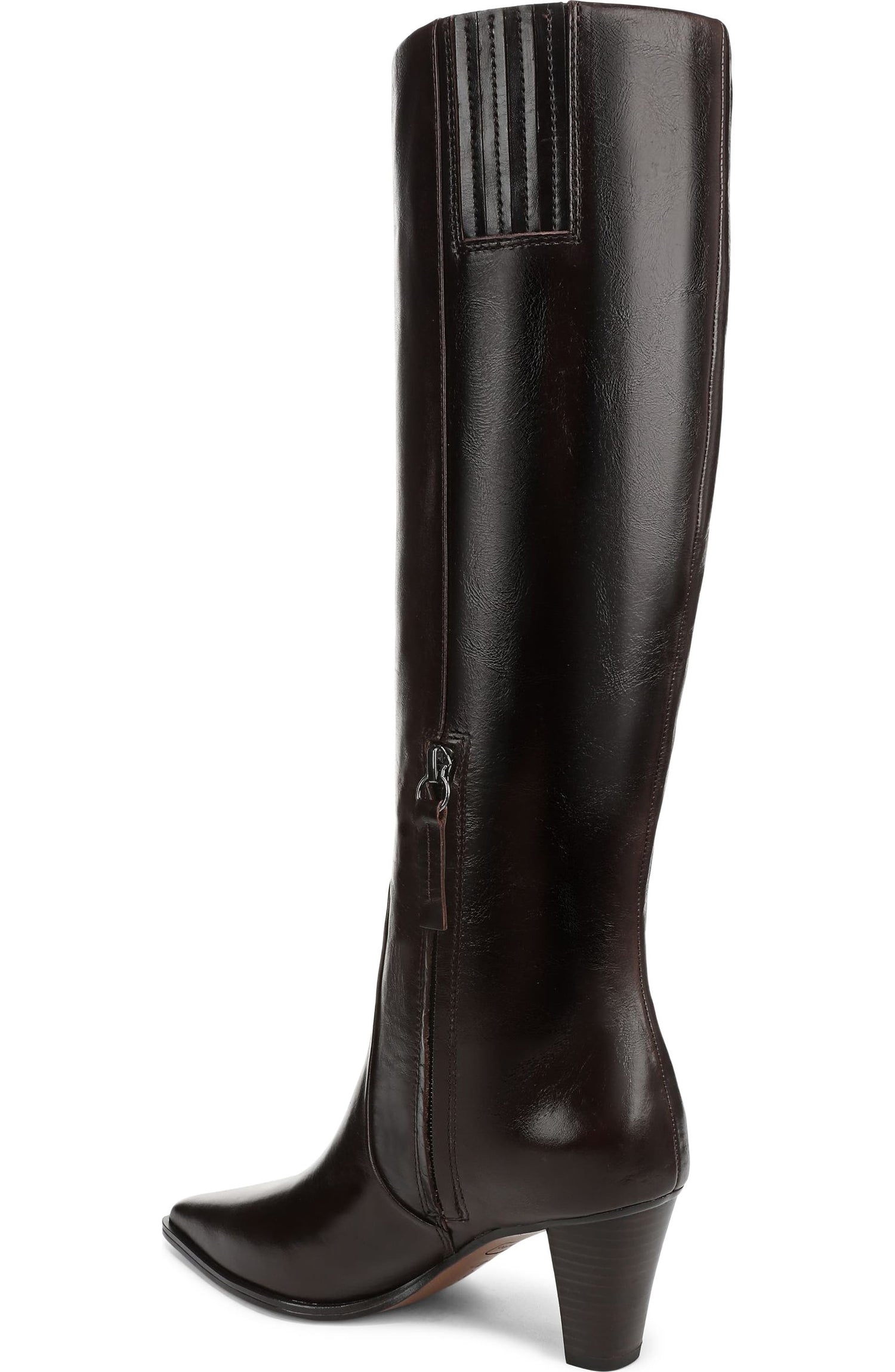 Franco Sarto Women's Jaycen Knee High Boot NW/OB