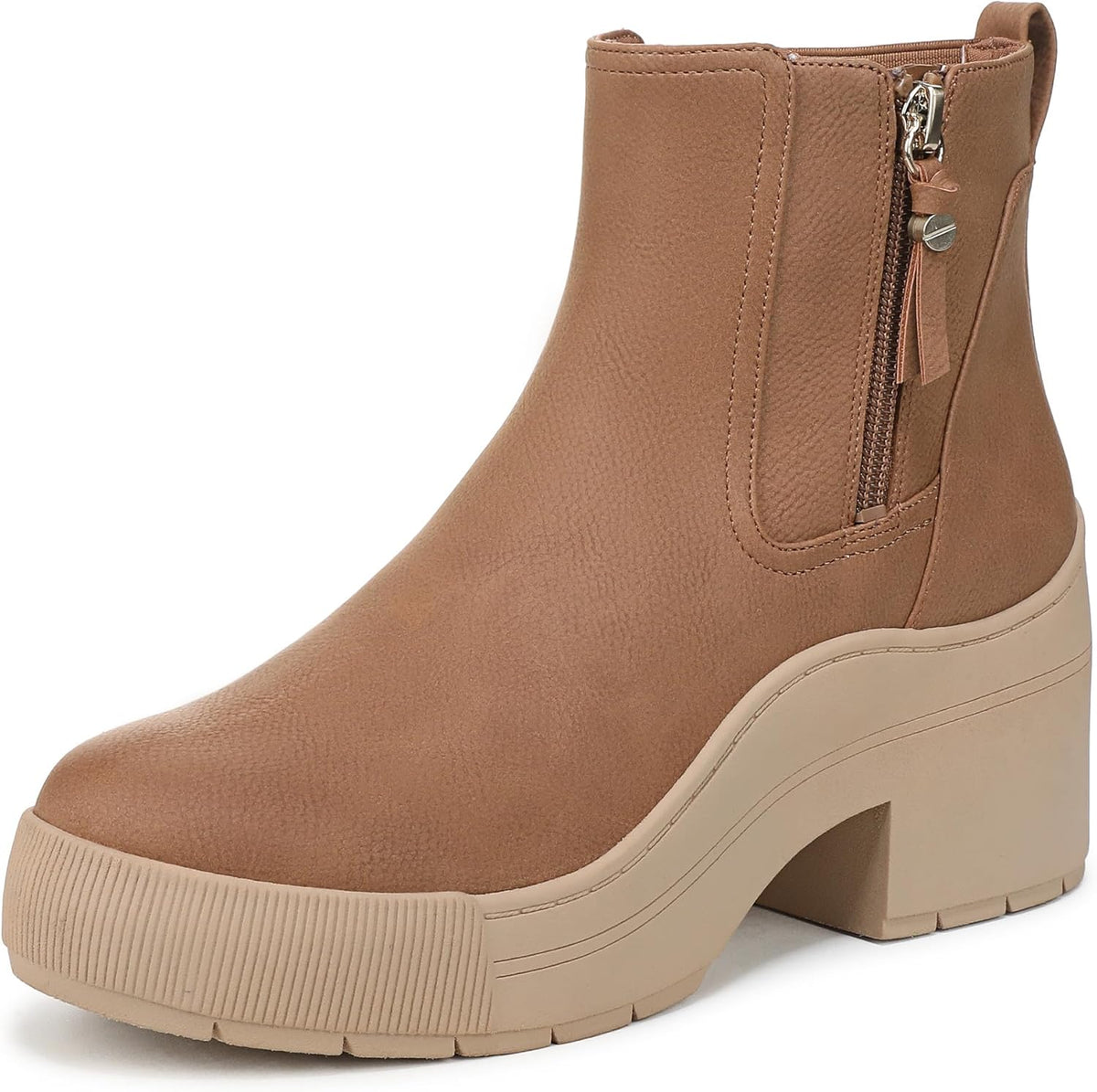 Honey Brown