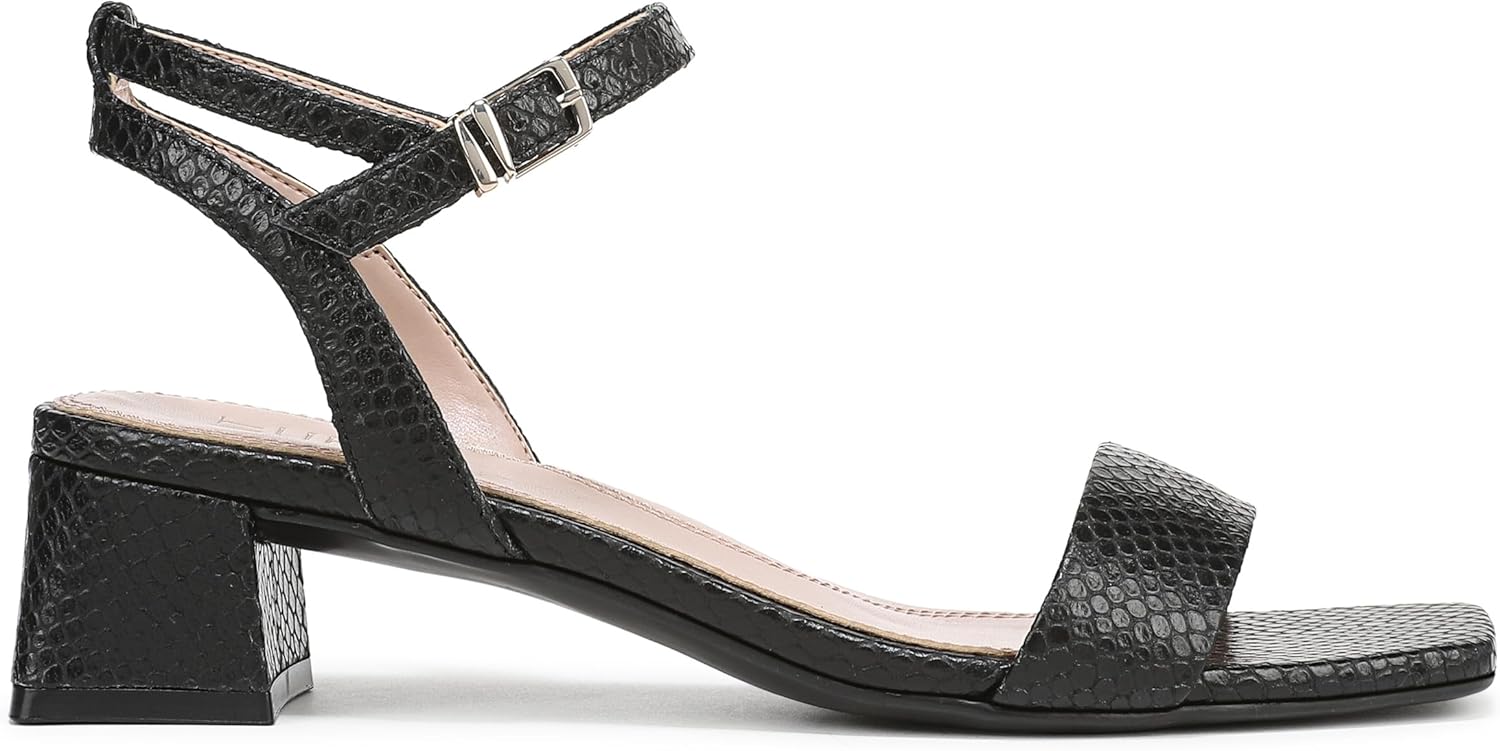 Naturalizer Hana Women's Heeled Sandal NW/OB