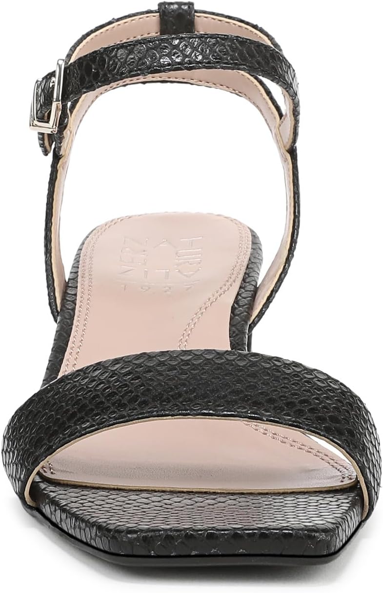 Naturalizer Hana Women's Heeled Sandal NW/OB