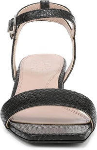 Naturalizer Hana Women's Heeled Sandal NW/OB