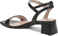 Naturalizer Hana Women's Heeled Sandal NW/OB