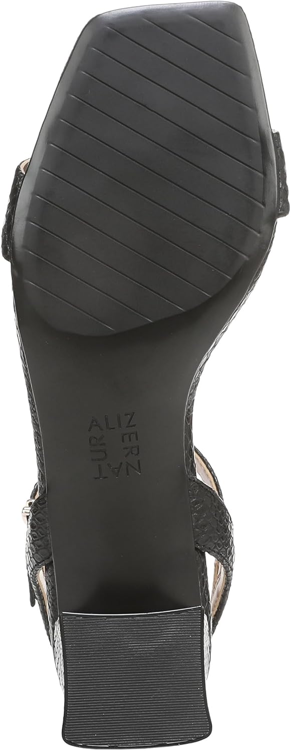 Naturalizer Hana Women's Heeled Sandal NW/OB