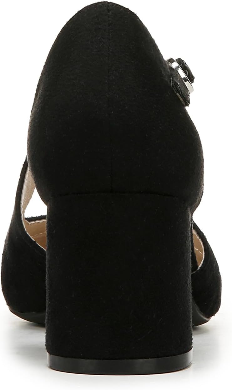 LifeStride Women's Tracy Strappy Block Heel Pump NW/OB