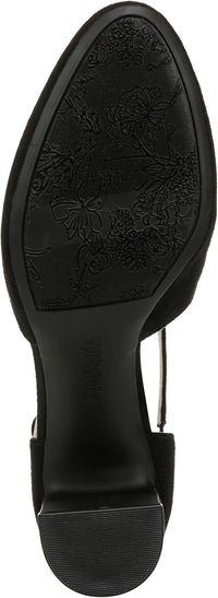 LifeStride Women's Tracy Strappy Block Heel Pump NW/OB