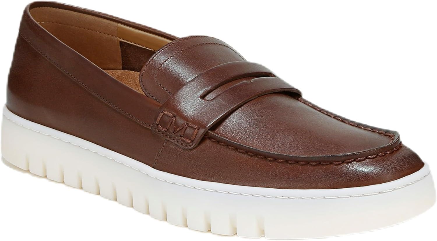 Coffee Leather
