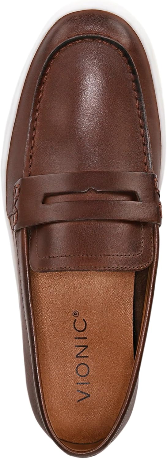 Vionic Men's Uptown Loafers NW/OB