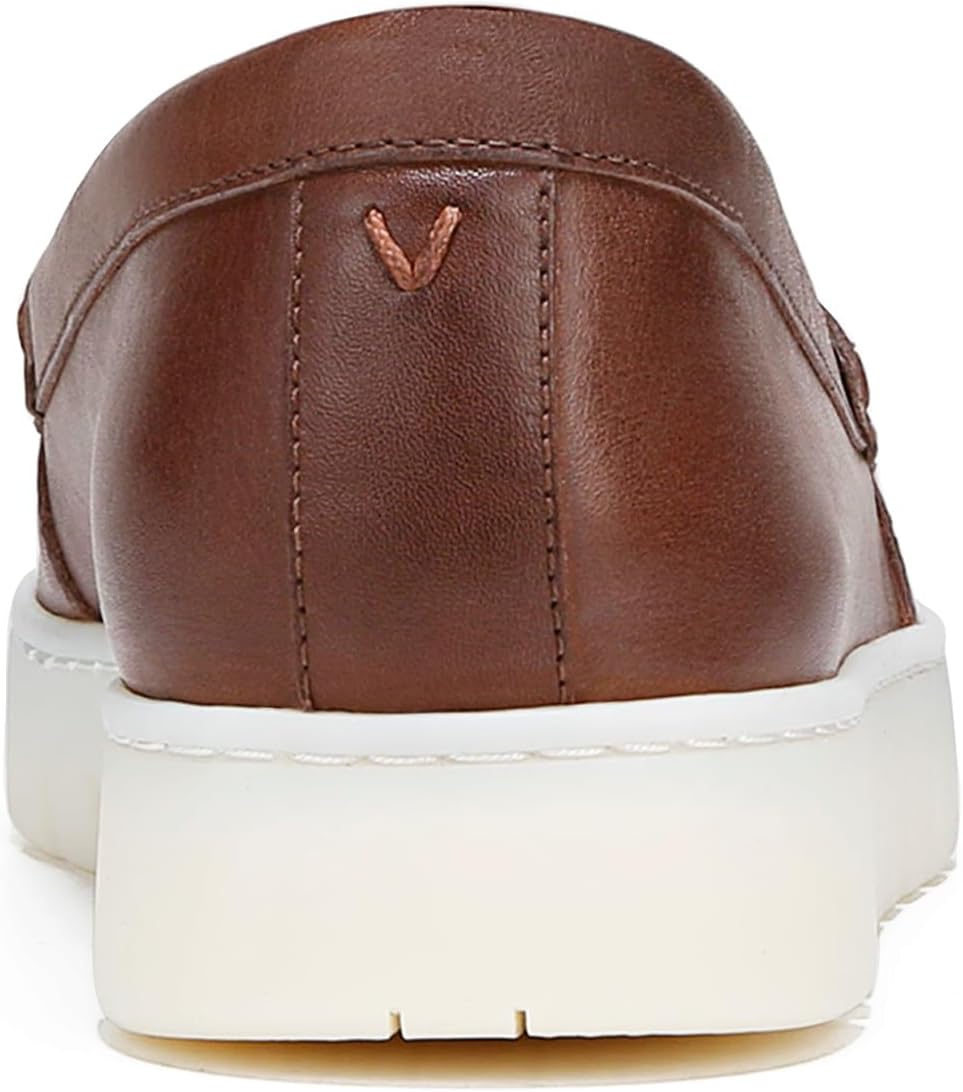Vionic Men's Uptown Loafers NW/OB