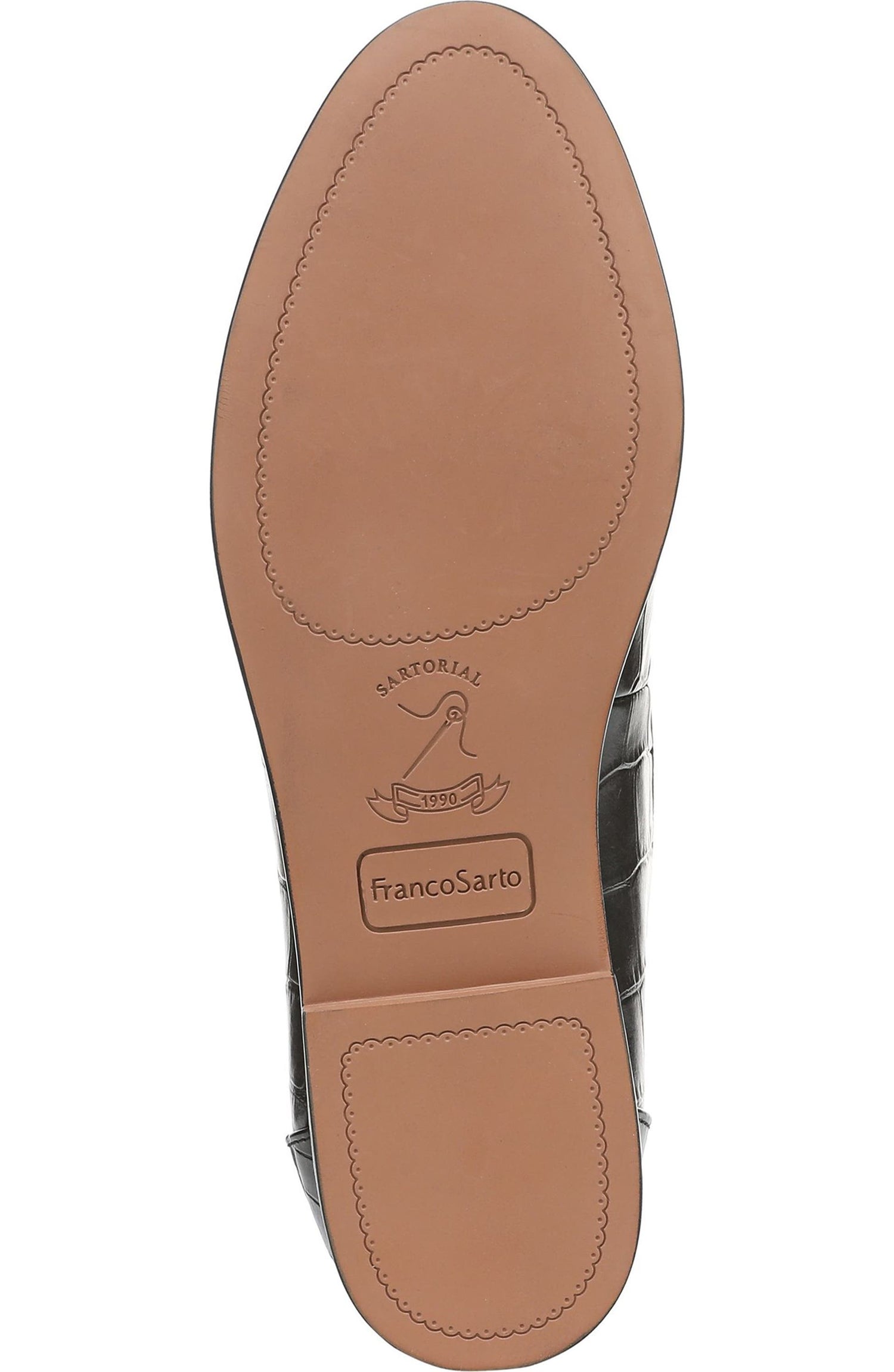 Franco Sarto Women's Mirabelle Loafer