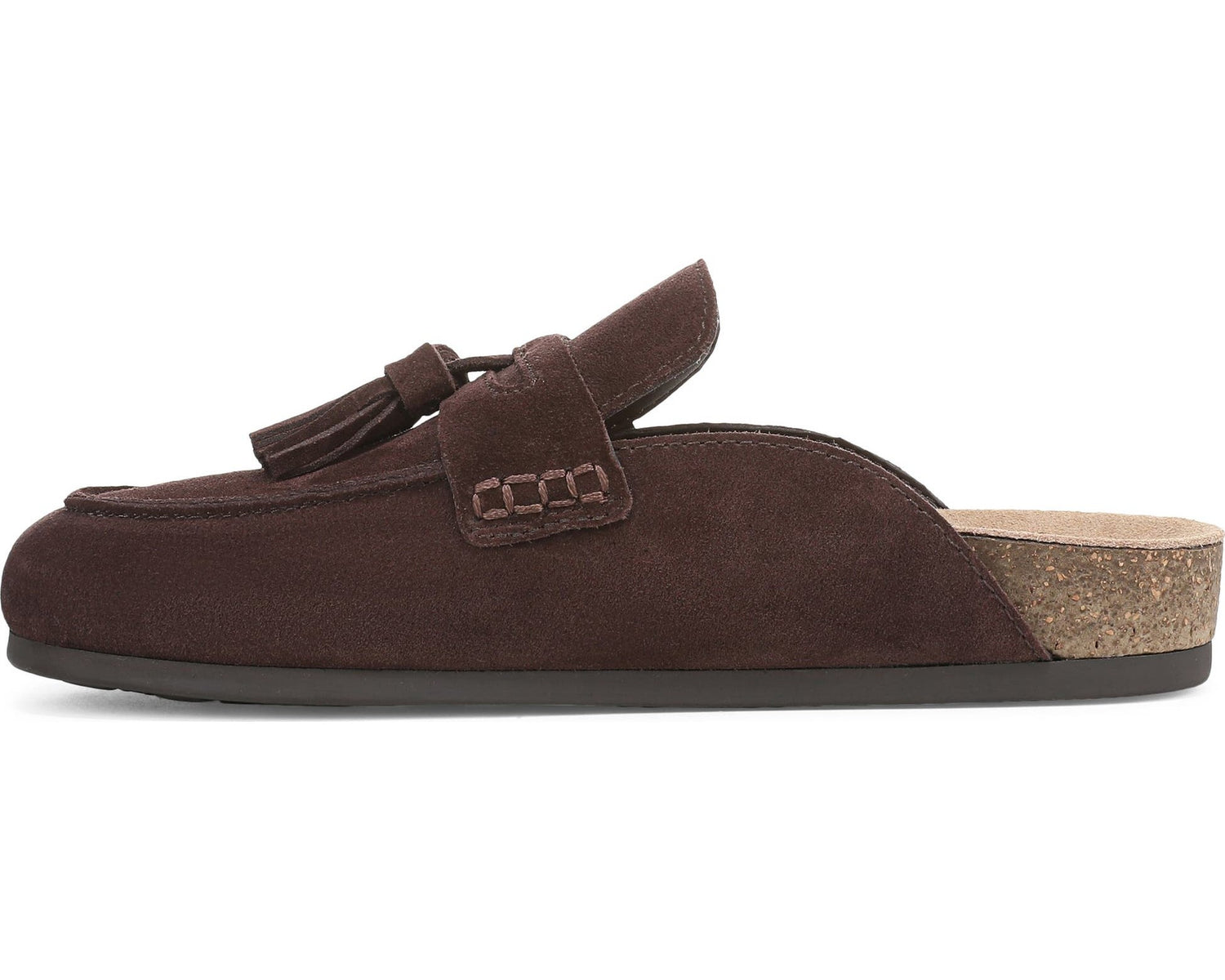 Sam Edelman Women's Astrid Tassel Mules NW/OB