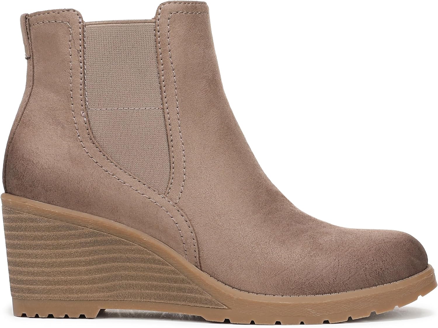 Dr. Scholl's Women's Camden Wedge Boots NW/OB
