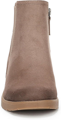 Dr. Scholl's Women's Camden Wedge Boots NW/OB