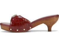 Dr.Scholl's x Favorite Daughter Heartbreak Sandals NW/OB