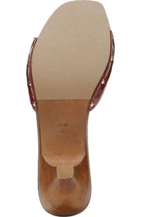Dr.Scholl's x Favorite Daughter Heartbreak Sandals NW/OB