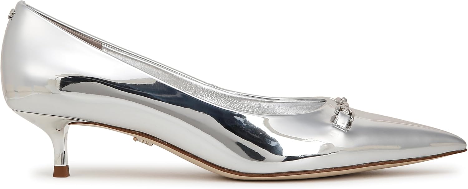 Sam Edelman Kaya 2 Women's Pumps NW/OB