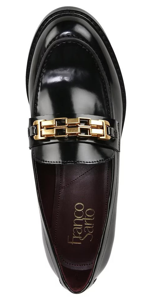 Franco Sarto Women's Akron Loafers NW/OB