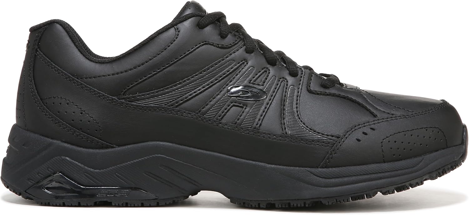 Dr. Scholl's Men's Titan 2 Slip Resistant Work Sneaker NW/OB