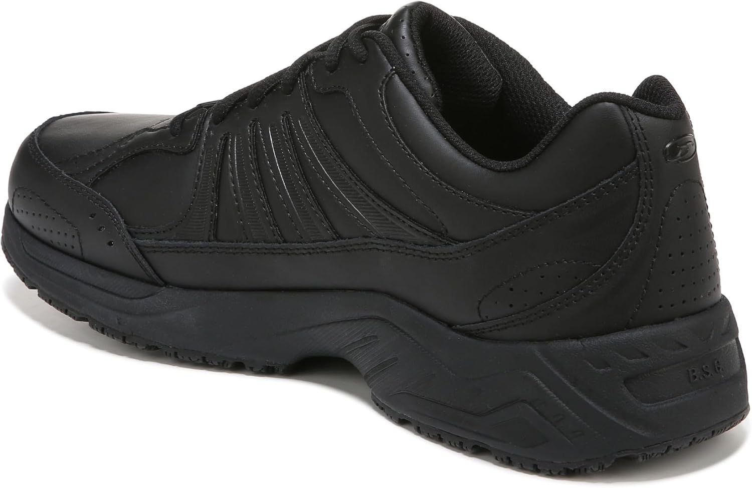Dr. Scholl's Men's Titan 2 Slip Resistant Work Sneaker NW/OB