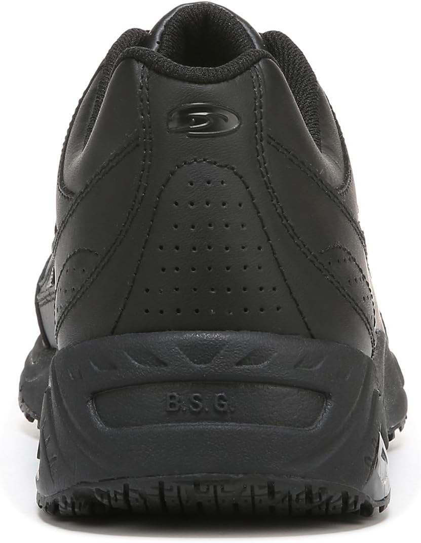 Dr. Scholl's Men's Titan 2 Slip Resistant Work Sneaker NW/OB