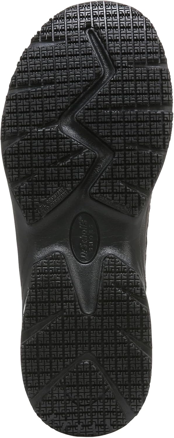Dr. Scholl's Men's Titan 2 Slip Resistant Work Sneaker NW/OB