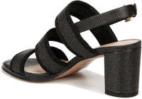 Franco Sarto Women's Buco Heeled Sandal NW/OB