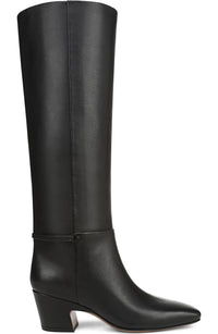 Franco Sarto Womens L-Sorelina Knee High Boots NW/OB