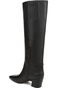 Franco Sarto Womens L-Sorelina Knee High Boots NW/OB