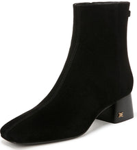 Black Suede