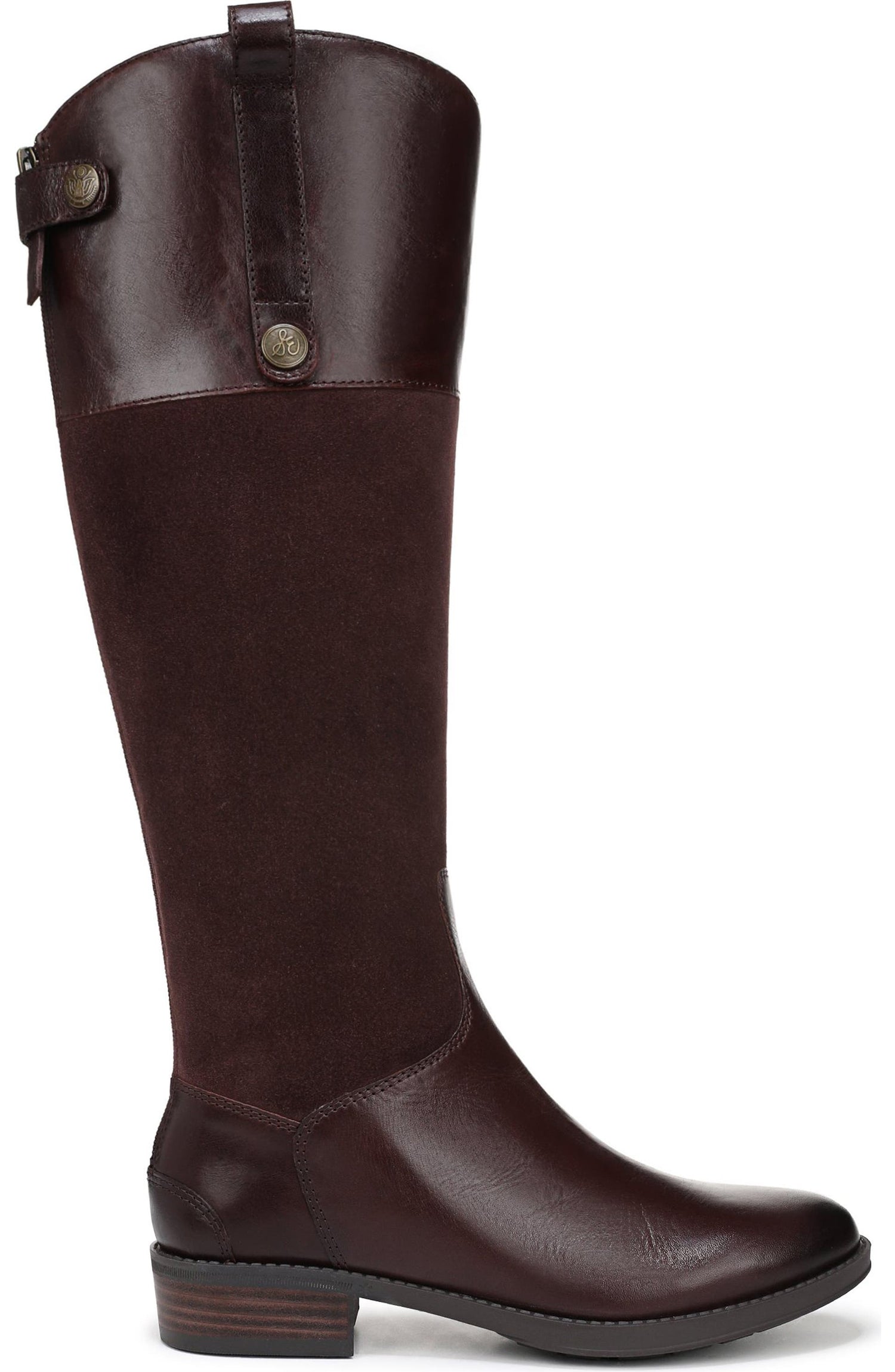 Sam Edelman Penny 4 Women's Boots NW/OB
