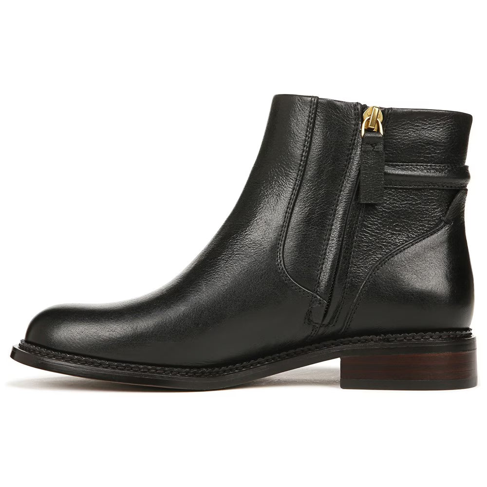 Franco Sarto Women's Hansa Booties NW/OB