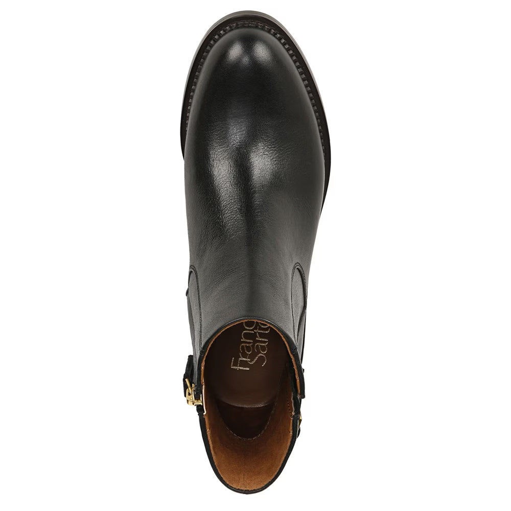 Franco Sarto Women's Hansa Booties NW/OB