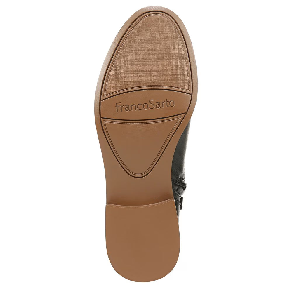 Franco Sarto Women's Hansa Booties NW/OB