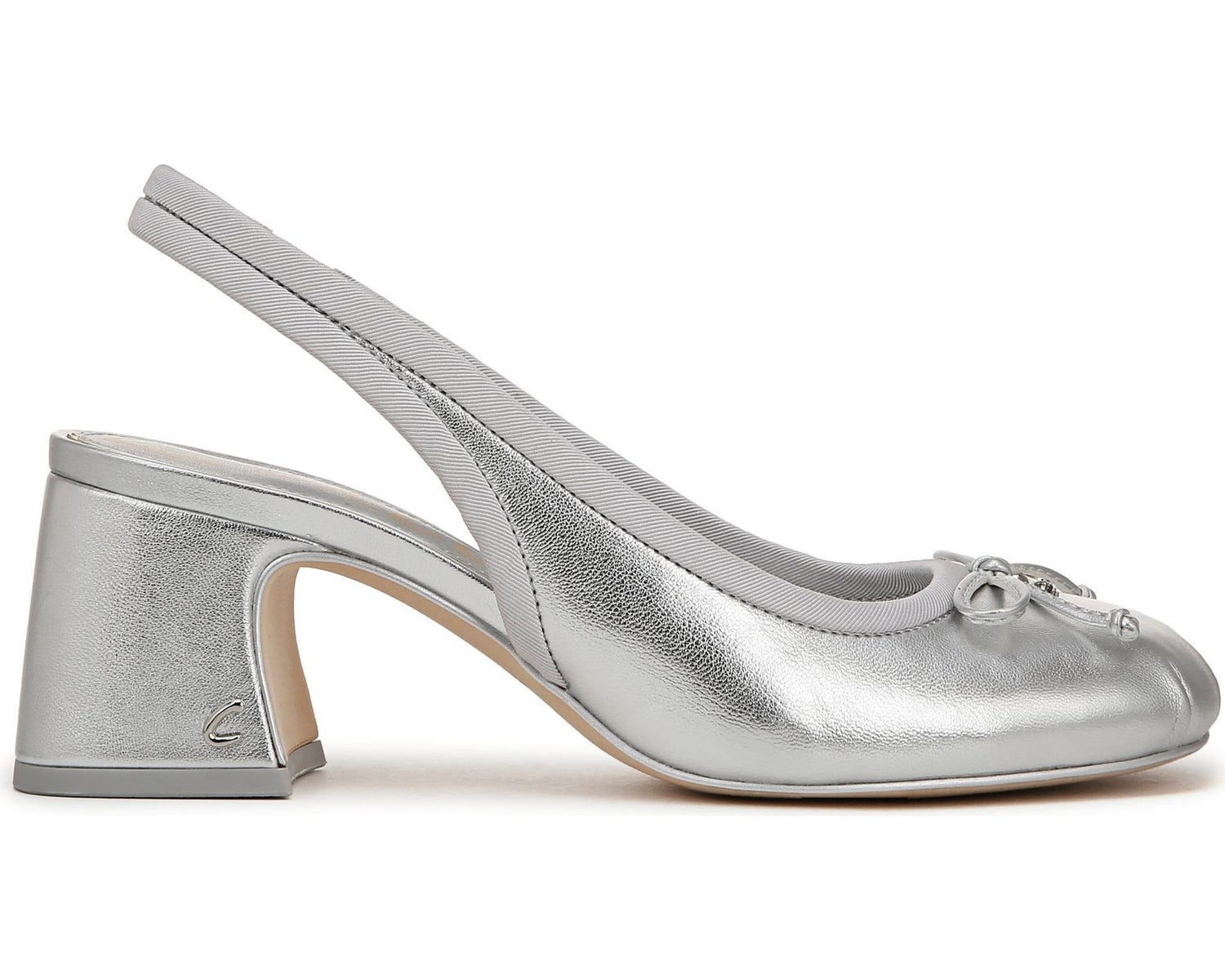 Circus by Sam Edelman Diane Women's Slingback Pump NW/OB
