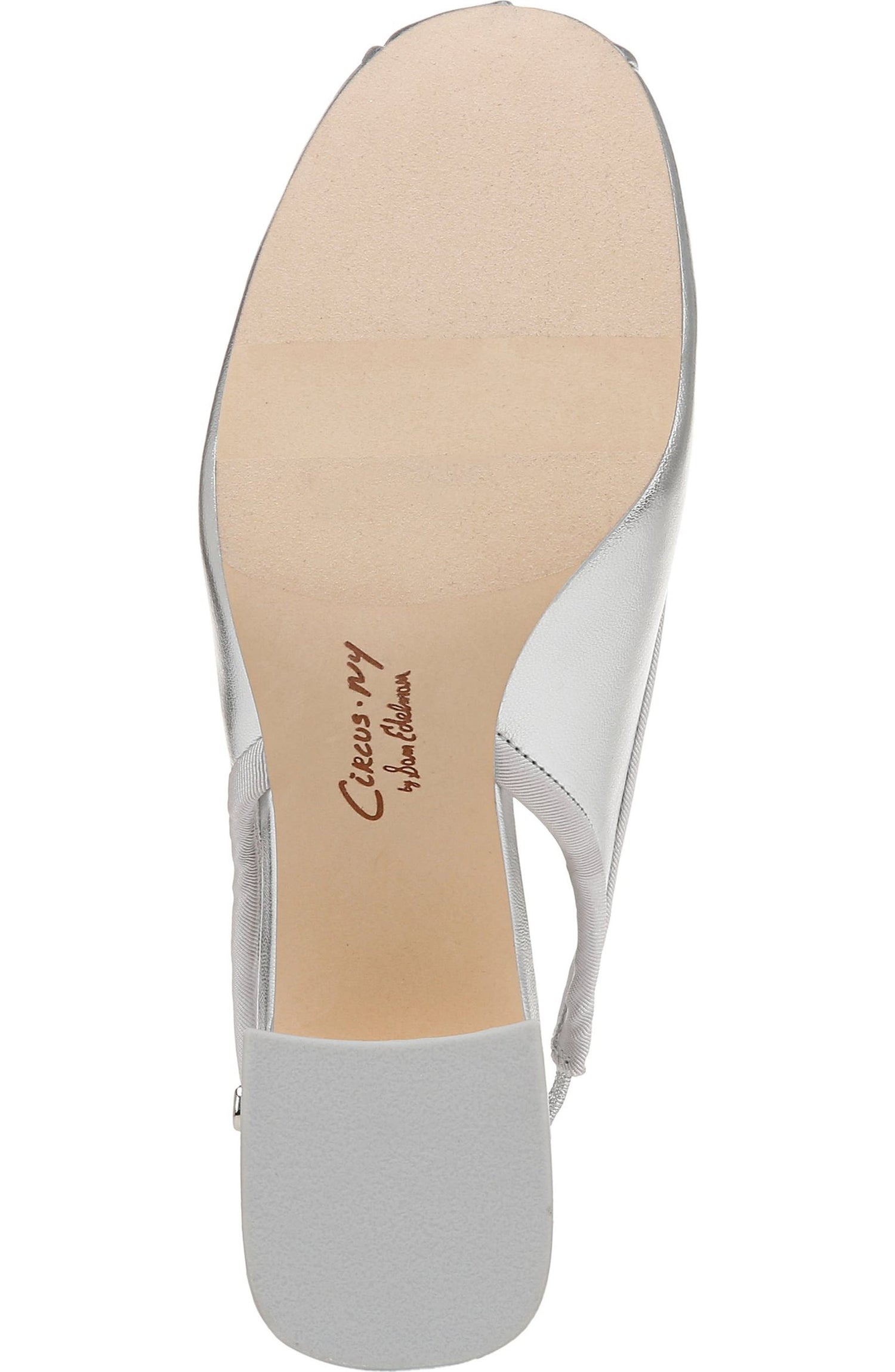 Circus by Sam Edelman Diane Women's Slingback Pump NW/OB