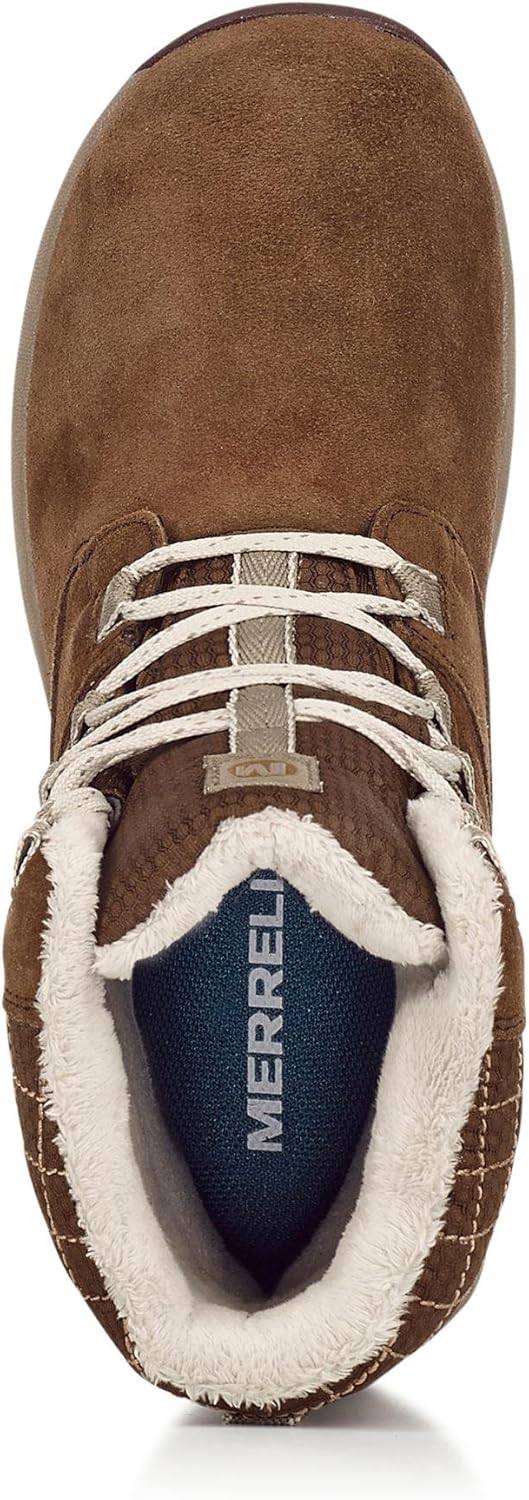 Merrell Women's Jovilee Artica Boots NW/OB