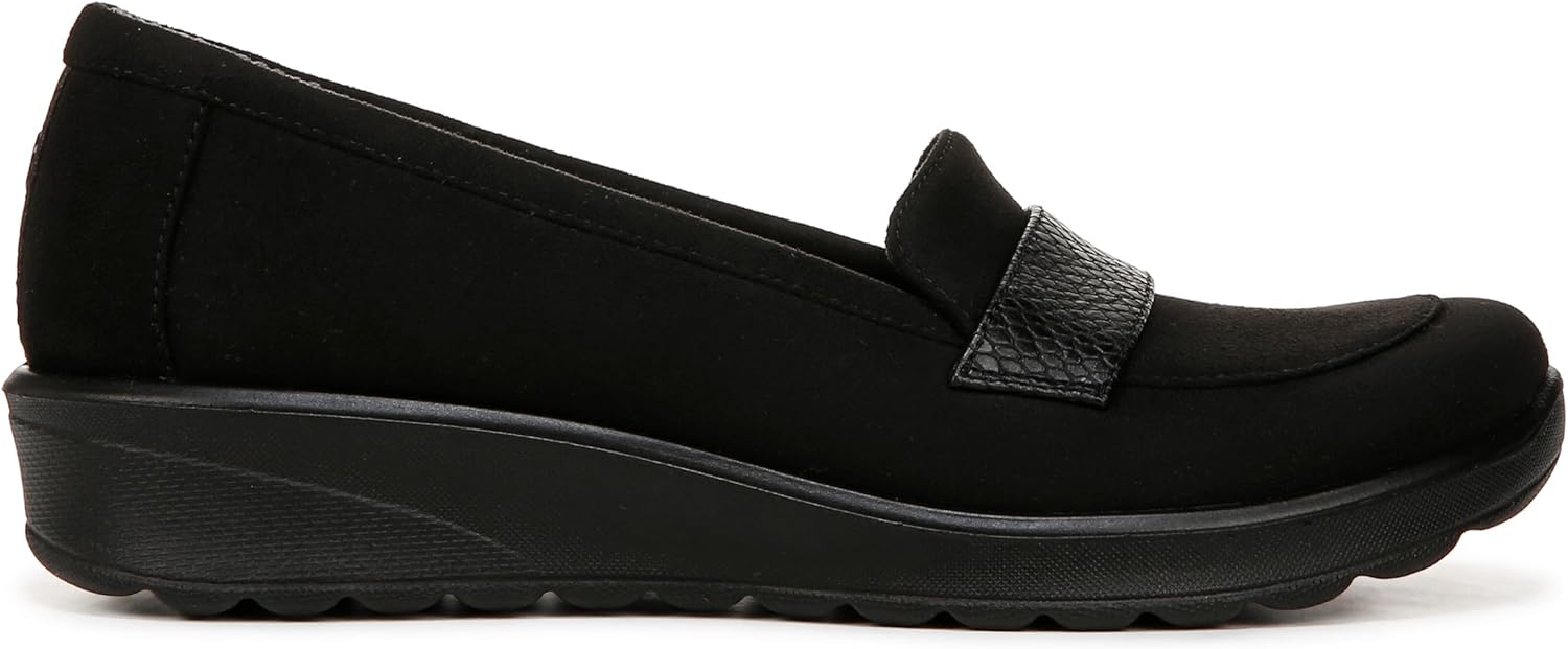 LifeStride Women's Gamma 2 Slip On Loafer NW/OB