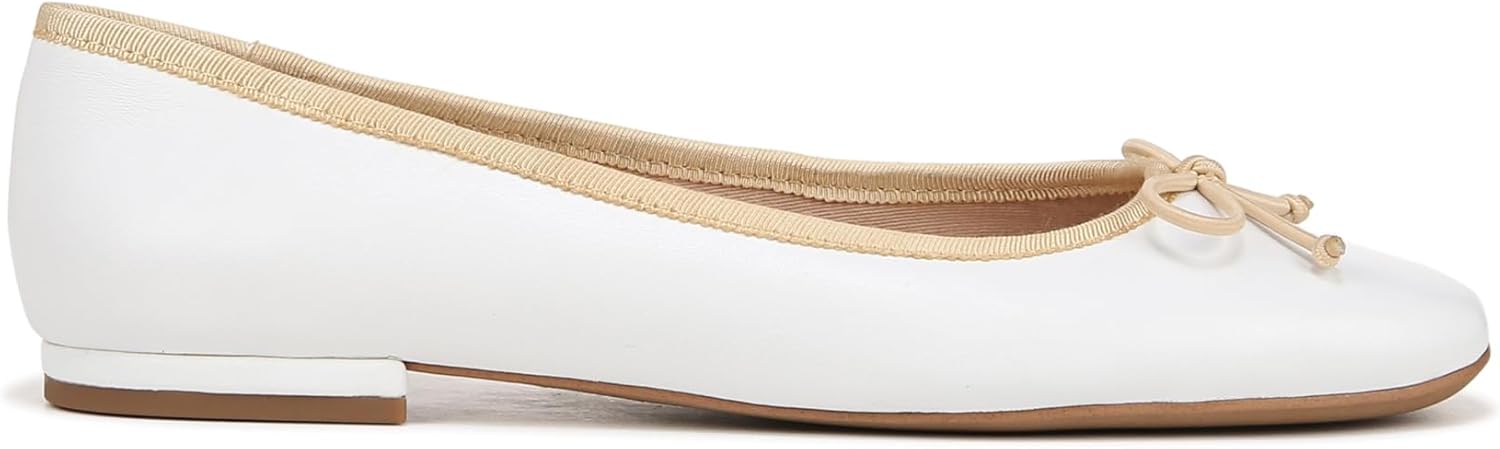 Franco Sarto Women's Abigail Flats NW/OB