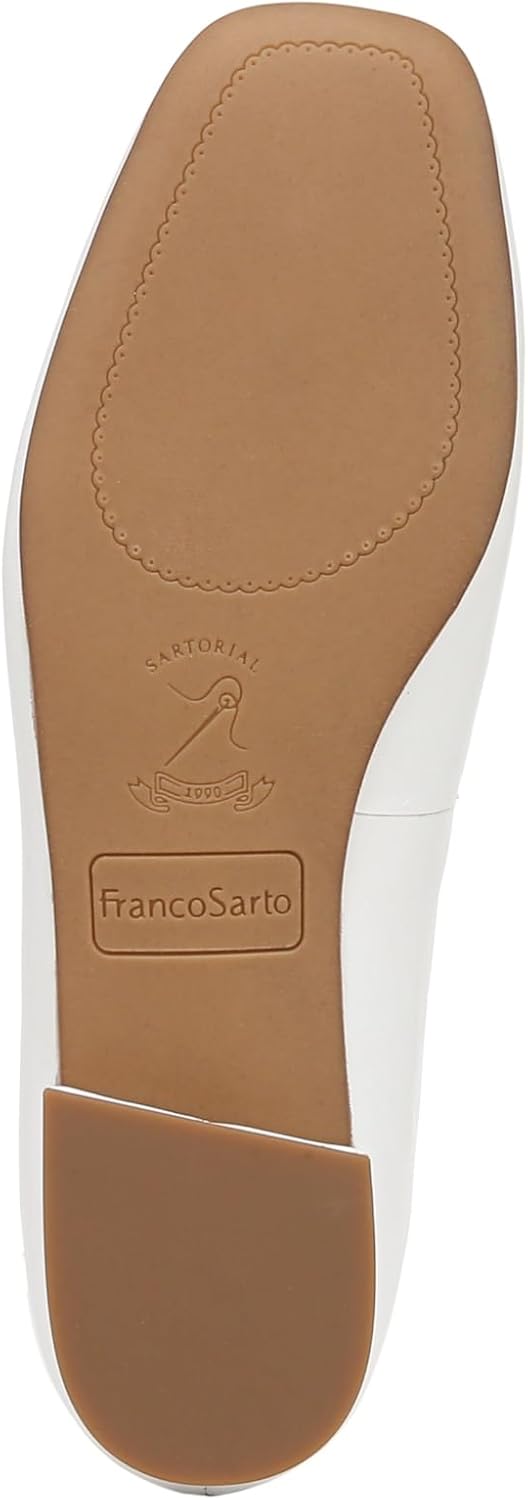 Franco Sarto Women's Abigail Flats NW/OB