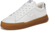 White/Soft Silver