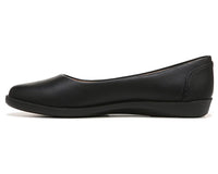 LifeStride Women's Nonchalant Slip On Ballet Flats NW/OB