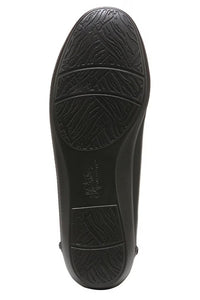LifeStride Women's Nonchalant Slip On Ballet Flats NW/OB