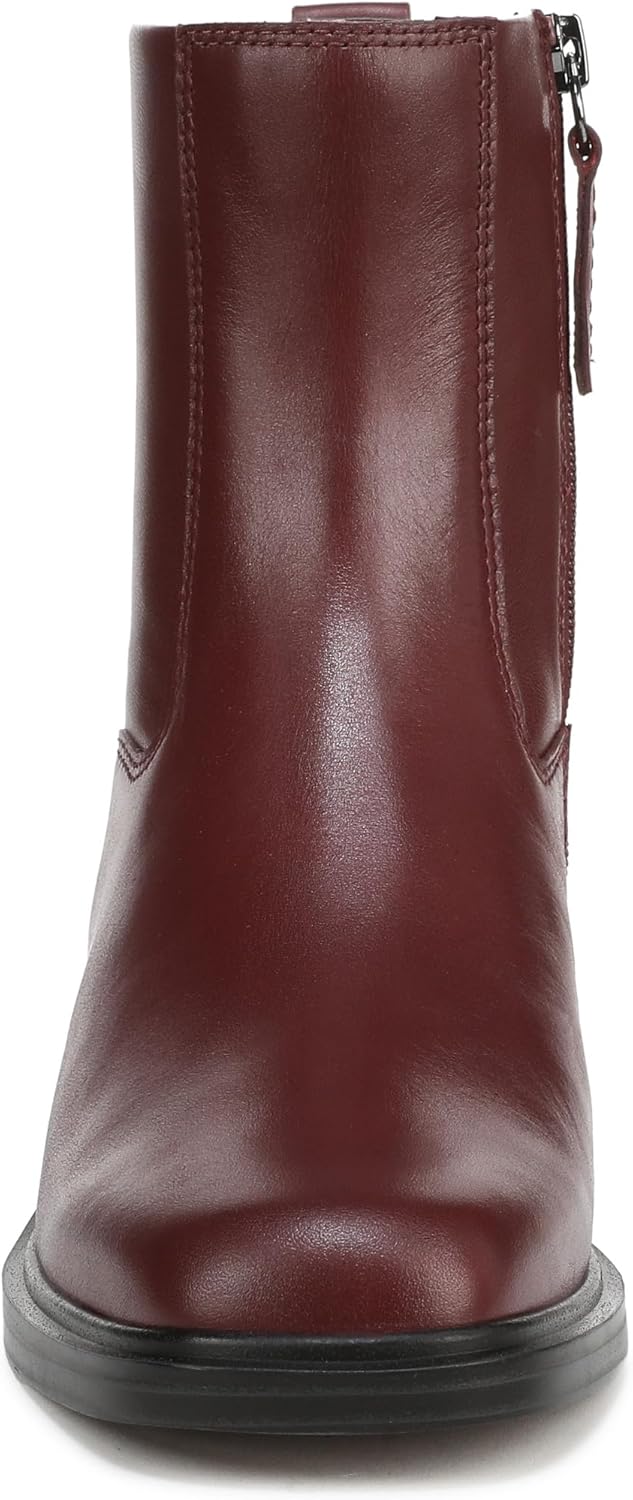 Franco Sarto Women's Gracely Ankle Boot NW/OB