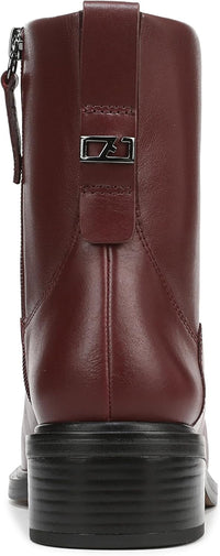 Franco Sarto Women's Gracely Ankle Boot NW/OB